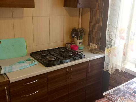 квартира за адресою Барабашова вул., 38