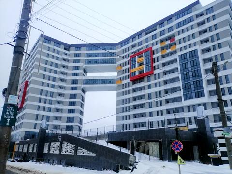 квартира по адресу Сокольницкая ул., 28