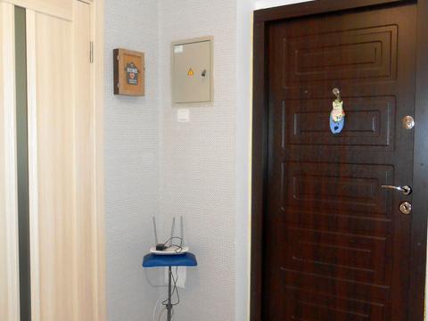 квартира по адресу Соломии Крушельницкой ул., 15-В