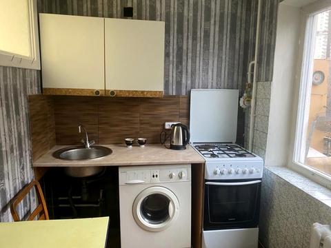 квартира за адресою Кавказька вул., 13