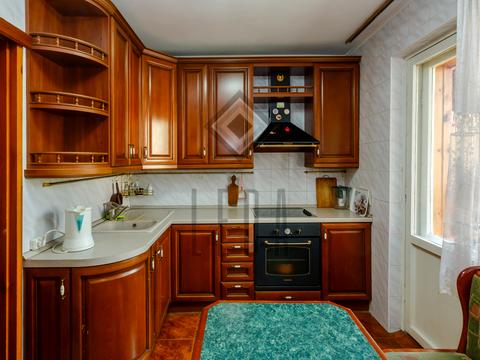 квартира по адресу Академика Доброхотова ул., 17