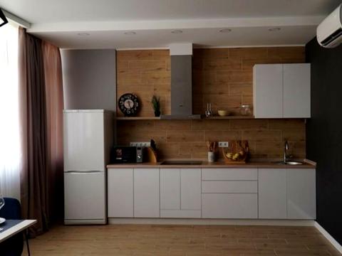 квартира за адресою Фонтанська дорога вул. (Перекопской дивизии улица), 58/1