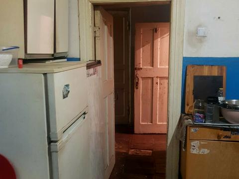 квартира по адресу Прохоровская ул., 3