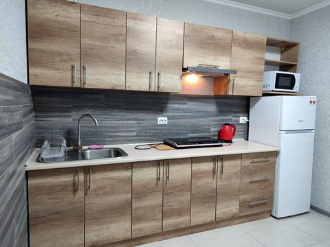 квартира по адресу Зодчих ул., 30