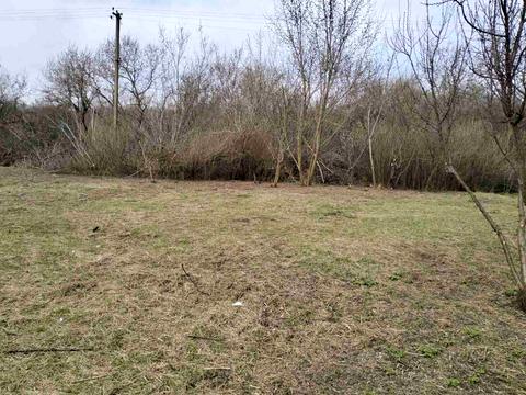 участок по адресу Криворіжська, 139