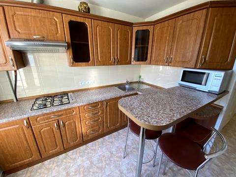 квартира за адресою Смілянська вул., 8