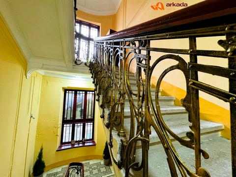 квартира за адресою Михайла Грушевського вул., 1