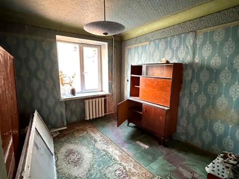 квартира по адресу Слобожанский просп. (Газеты "Правда"), 76