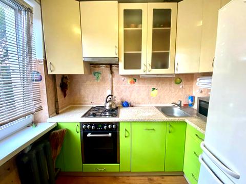 квартира по адресу Выговского ул. (Терешковой), 5а