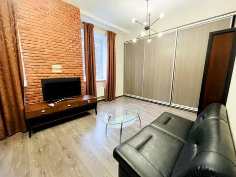 квартира по адресу Воздвиженская ул., 40