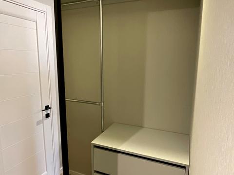 квартира за адресою Дніпровська набережна вул., 18-Б