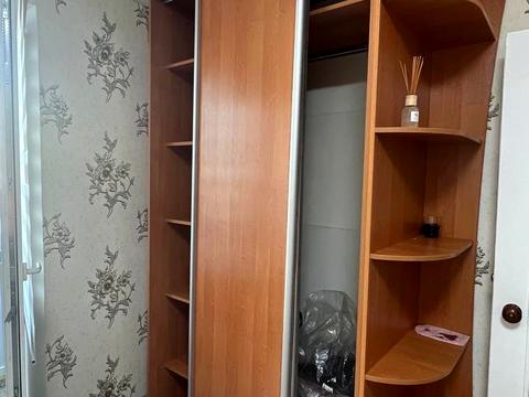 квартира по адресу Академика Доброхотова ул., 3