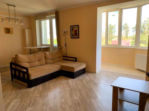 квартира за адресою Мечникова вул., 101-Б