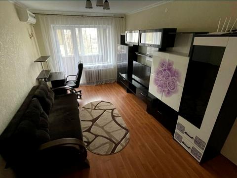 квартира за адресою Академіка Корольова вул., 34