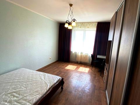 квартира по адресу Бориса Антоненка-Давидовича ул., 1-Г