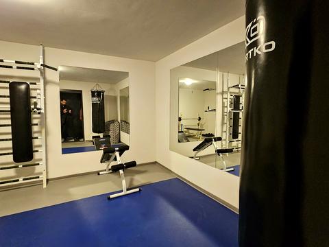 квартира за адресою Алімпія Галика вул., 1