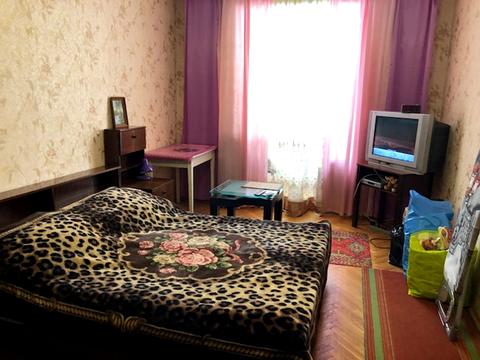 комната по адресу Срибнокильская ул., 24
