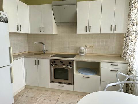 квартира за адресою Марсельська вул., 35