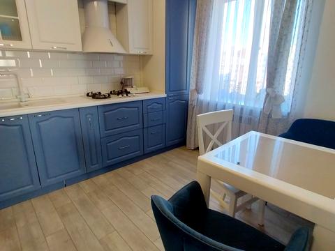 квартира за адресою Ярослава Баїса вул. (Володимира Висоцького), 16