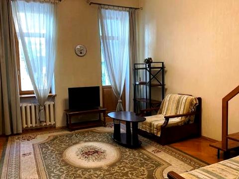 квартира за адресою Михайлівська вул., 18-А