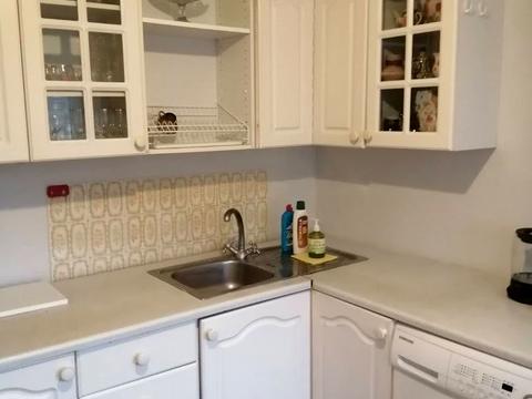 квартира по адресу Голосеевский просп. (40-летия Октября), 15-Б