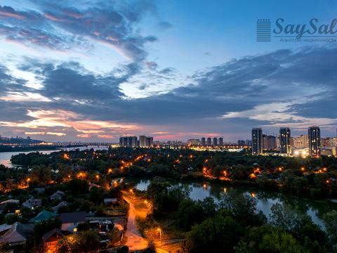 квартира за адресою Зарічна вул., 6К2