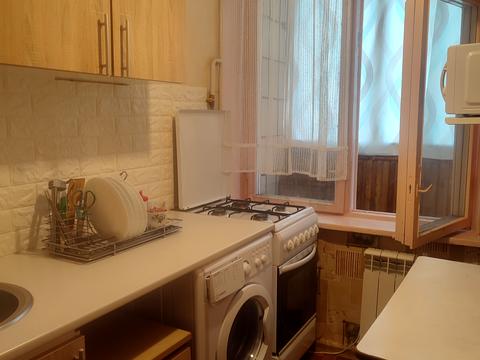 квартира по адресу Сулеймана Стальского ул., 8-Б