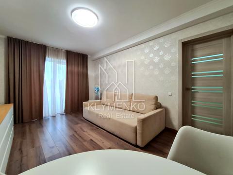 квартира за адресою Лісовий просп., 12