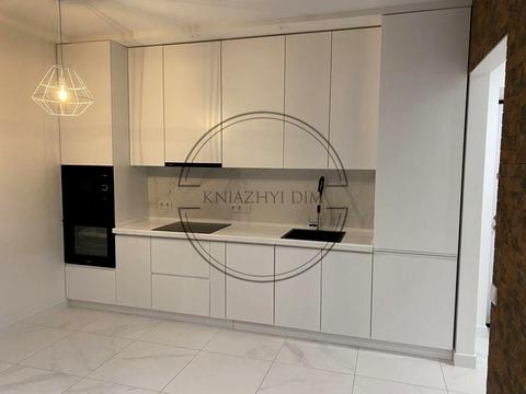 квартира по адресу Михаила Максимовича ул. (Трутенко Онуфрия), 24-Б