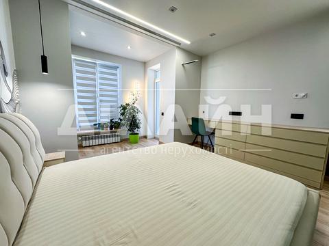 квартира за адресою Бородинська вул., 2