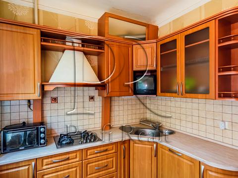 квартира за адресою Лейпцизька вул., 2/37
