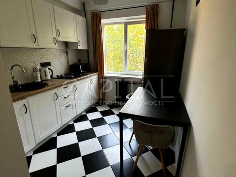 квартира за адресою Васильківська вул., 49К