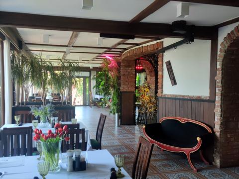 коммерческая по адресу Центральна, 1