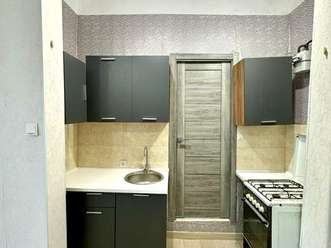 квартира за адресою Дідріхсона вул., 11
