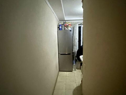 комната по адресу Милютенко ул., 40/16