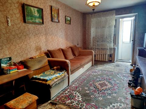 квартира за адресою Олега Григор'єва вул., 2б