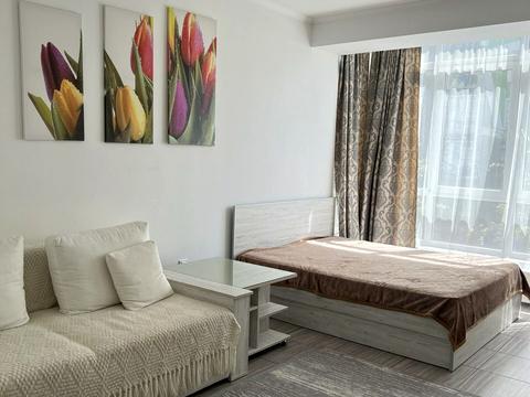 квартира по адресу Юлиана Целевича ул., 34