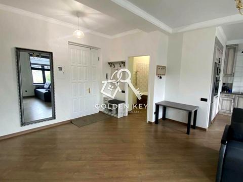 квартира за адресою Поштовий просп. (Карла Маркса), 48