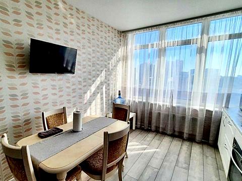 квартира за адресою Басейна вул., 6А