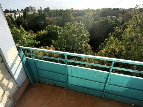 квартира по адресу Бучмы ул. (Командарма Уборевича), 44