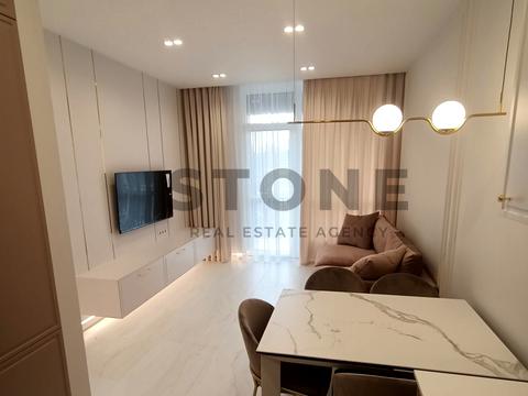 квартира за адресою Фортечний тупик (Тверський), 7в