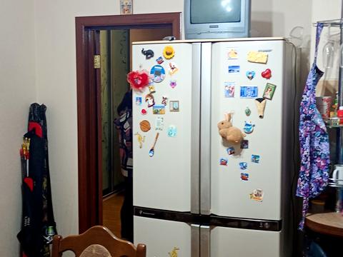 комната по адресу Івана Дяченка ул., 20В