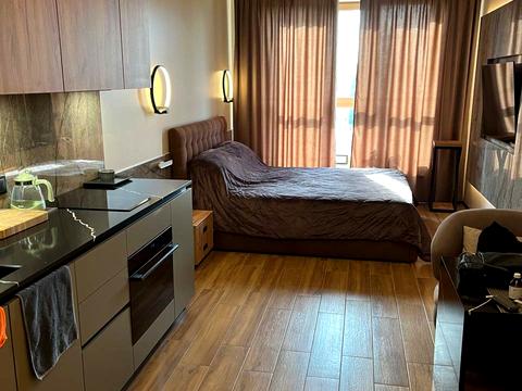 квартира за адресою Вишгородська вул., 45А/2