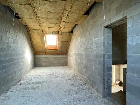 будинок за адресою с. Гореничі, Максима Рильського вул., 35А