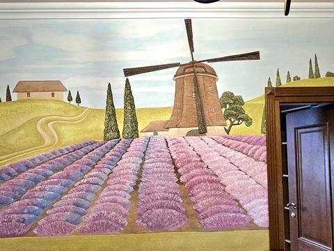 квартира по адресу Институтская ул., 6/2