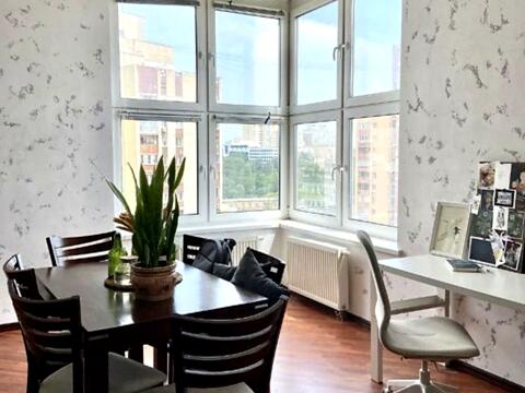 квартира за адресою Білоруська вул., 3