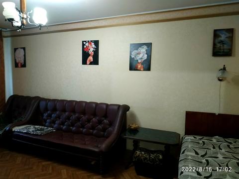 квартира за адресою Квітневий пров., 1-В