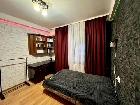 квартира за адресою Оболонський просп., 16-Б