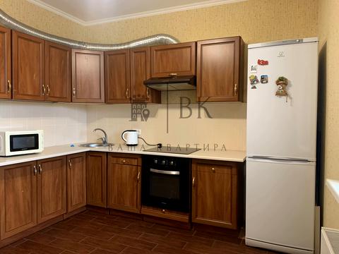 квартира за адресою Валерія Лобановського просп., 150-В