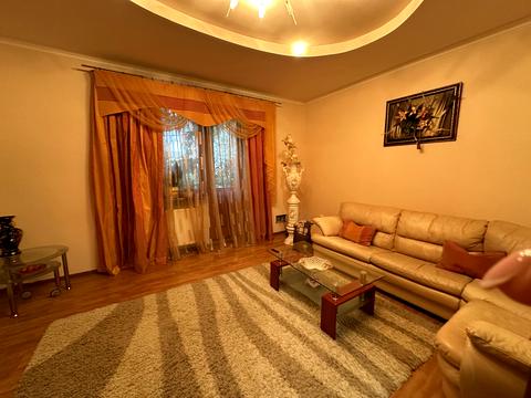 квартира по адресу Ужгород, Мебльовиків пер., 5